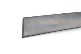 03-08 SUBARU FORESTER RH RIGHT PASSENGER SIDE B PILLAR MOLDING TRIM COVER E1822 image 2