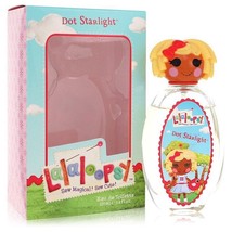 Lalaloopsy by Marmol &amp; Son Eau De Toilette Spray (Dot Starlight) 3.4 oz ... - $450.31 MXN