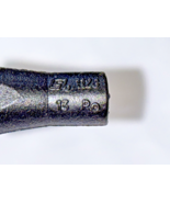 OEM STIHL 044 046  MS460 MS440 MS 460 440 Chainsaw Impulse Hose 1128 141... - $194.96 MXN