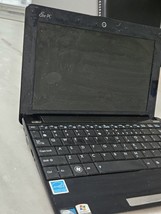 Asus Eee PC 1005HAB Netbook Mini Laptop, Not Working, For Repair, As-Is - £19.08 GBP