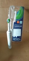 Up &amp; Up Rechargeable Oscillating Toothbrush with 2 Replacement Brush Heads - £13.44 GBP