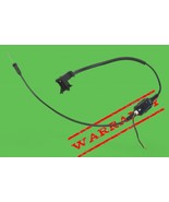 2002-2005 ford thunderbird shift interlock cable switch 3W4312A145AA - $130.20 CAD