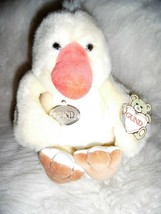 Bnwt Gund Quackerjack Plush Toy - £24.69 GBP