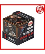 Vibrant Magnetic Fidget Cube - Transform your Creativity with 70+ Designs - $807.46 MXN