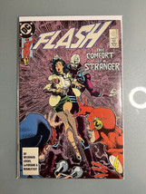 The Flash(vol. 2) #31 - DC Comics - Combine Shipping - £2.83 GBP
