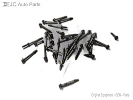 Valve Cover Bolt Set For 17-19 Ford F-250 Super Duty  6.7  Diesel - $19.75