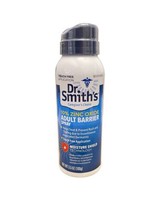 (1) Dr. Smith&#39;s Adult Barrier Spray 3.5 oz New DISCONTINUED Sealed - $44.54