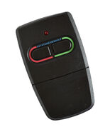 Heddolf P220-2KB 318MHz Gate Remote Transmitter Allstar Mighty Mule Puls... - $359.24 MXN