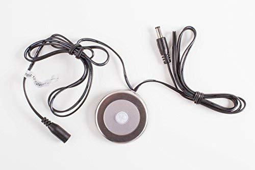 LEDUPDATES Motion Sensor Switch | Body infrared PIR Motion Sensor | For ... - $11.87