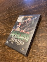 ThrottleTV SUPERCROSS KINGS Motorcycle - New DVD - $2.48