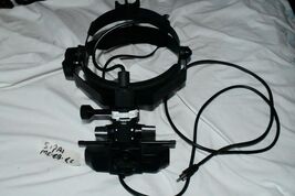 Propper Heine E1350 Binocular Indirect Ophthalmoscope Headset only CLEAN... - $6,234.69 MXN