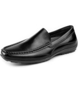 Deer Stags Men&#39;s Drive Slip-On Loafer Black, 11 Wide New - £53.01 GBP