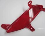 OEM 2013-2016 Hyundai Santa Fe Sport Rear Right Passenger RH Bumper Refl... - $29.69