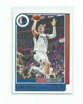 Luka Doncic (Dallas Mavericks) 2021-22 Panini Hoops Card #62 - £3.95 GBP