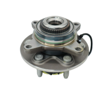 Ford OEM CL3Z-1104-M HUB-353 Front Wheel Hub &amp; Bearing for 2011-2014 Ford F150 - £195.77 GBP