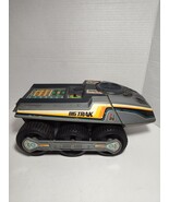 Vintage 1979 Milton Bradley Big Trak Tank For Parts or Repair - €34,27 EUR Vintage 1979 Milton Bradley Big Trak Tank For Parts or Repair - €34,27 EUR