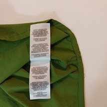 Columbia Sportswear RN#69724 Men's Short Sleeve Button Up Shirt Pocket Chest 50" image 7