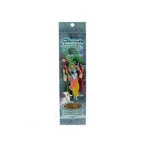 Govinda Incense Stick 10 Pack - £5.36 GBP