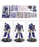 Trumpeter Transformer Soundwave &amp; Ravage  3.5&quot; Pre-Painted Snap 8112 USA - $40.19