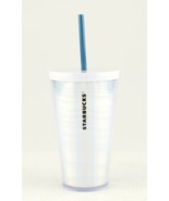 *Starbucks 2020 Tumbler Cold Cups 16 oz. Halo - $142.03 MXN