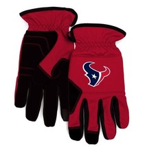 Houston Texans Work Glove - $46.95 CAD