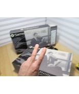 NOS SAMSONITE Black Laptop Shuttle Business Case Computer Bag Insert NIB... - $25.64 CAD