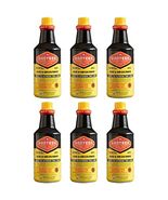 Santeen 700-6 Grease*Hair Drain Opener 6pk of 32oz bottles - €47,10 EUR