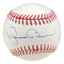 Mariano Rivera New York Yankees Signed Official MLB Baseball Steiner CX - £199.85 GBP