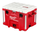 Milwaukee 48-22-8462 PACKOUT 40QT XL Cooler w/ Impact Resistant Polymer ... - £294.97 GBP