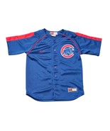 Chicago Cubs MLB Baseball Jersey Youth Sz 6 Nike Team Y2K Gray Tag - €15,17 EUR