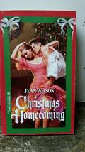 Christmas Homecoming Jean Wilson - £2.34 GBP