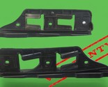 2005-2010 vw volkswagen jetta mk5 front left right bumper bracket holder... - $23.00