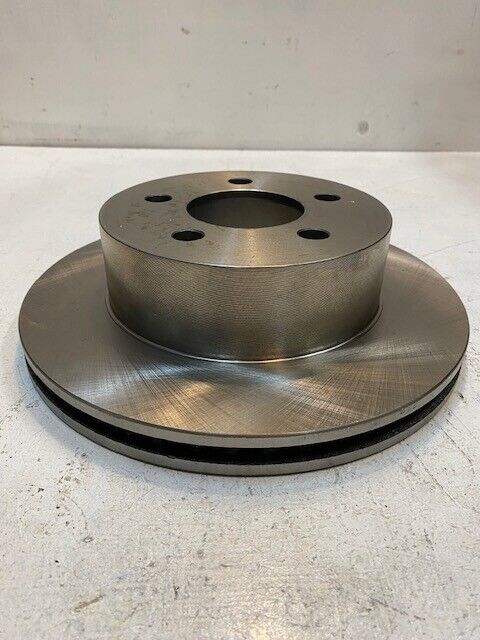 Disc Brake Rotor 325519 Min Thk 22.7mm 11&quot; Wide 3&quot; Tall 72mm Bore 5 Bolt... - $41.15