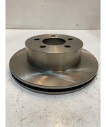 Disc Brake Rotor 325519 Min Thk 22.7mm 11&quot; Wide 3&quot; Tall 72mm Bore 5 Bolt... - $770.33 MXN