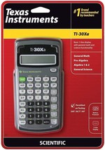 New Student Scientific Calculator From Texas Instruments, Model Number - £23.93 GBP