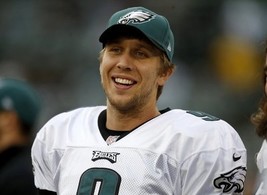 Nick Foles Poster 18 X 24 #G687868 - $29.95