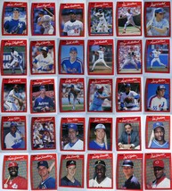 1990 Donruss Baseball Cards Complete Your Set U Pick From List 601-716 BC1-26 - £0.77 GBP+