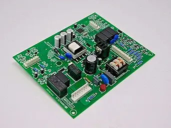 W10312695, W10312695B Compatible Replacement Motherboard Refrigerator, W... - $214.99