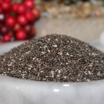 Chia Seeds Gardening Fresh USA Shipping - £19.63 GBP