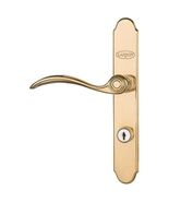 Larson 20297807 QuickFit BRS Handleset, Brass - $1,268.31 MXN