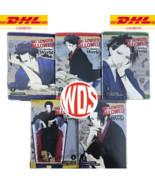 No Longer Allowed In Another World Manga Vol 1-5 Full Set English Versio... - $84.97