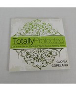 Totally Protected 2 Audio CD set 1992 Gloria Copeland Christian Sermon G... - £4.64 GBP