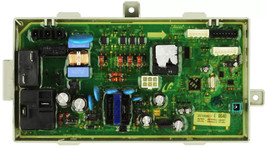 Genuine Dryer Main Control Board For Samsung DV405ETPASU DV405GTPASU DV4... - $219.73