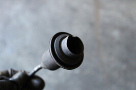 03-06 MERCEDES CL500 CL600 CL55 CL65 REAR RIGHT BRAKE CALIPER V298 image 3