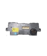Temperature Control VIN C 8th Digit With Navigation Fits 11-13 SONATA 57... - $380.54 MXN