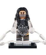 Minifigure Silk Spider Man Movie Marvel Star Wars - $161.14 MXN