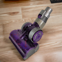 DYSON Mini Motorized Tool Head fits Most Dyson Vacuum Cleaners - $18.76