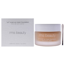 UN Cover-Up Cream Foundation - 22 Light Medium by RMS Beauty for Women - 1 oz Fo - £25.96 GBP