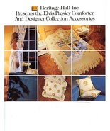 Elvis Presley vintage Catalog  #N1004 - $13.70 CAD