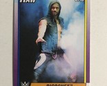 WWE Raw 2021 Trading Card #35 Ricochet - $1.97